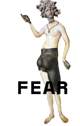 FEAR - Visual