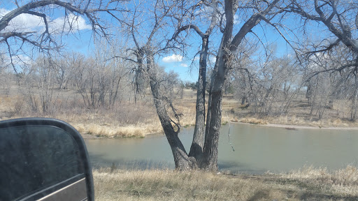 Oliver State Recreation Area - Thumbnail