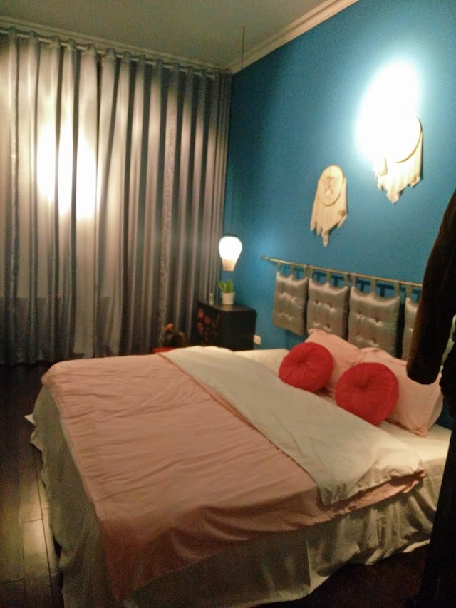 Millanhome Quan Su