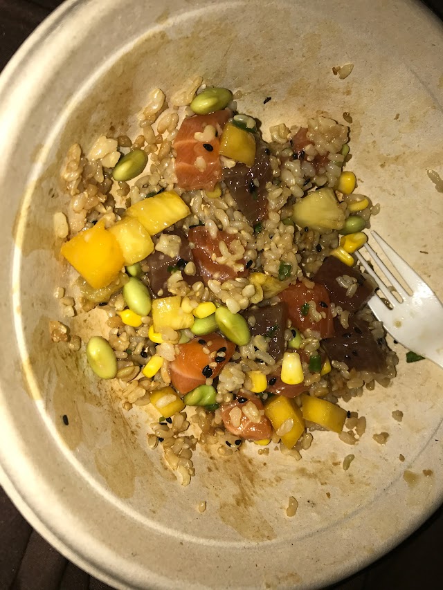 Tidal Poke Co. (Downtown)