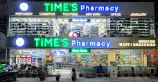 Times Pharmacy Peshawar