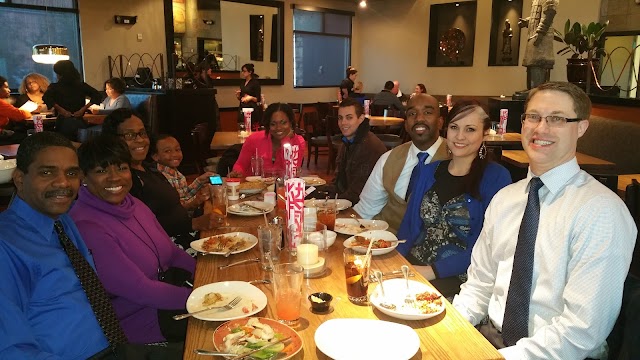 P.F. Chang's