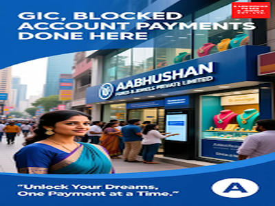 Unlock the best foreign exchange rates in Borivali, Mumbai with Aabhushan Forex & Jewels Private… post image