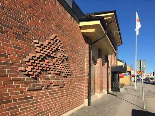 Åse Viste Sparbank
