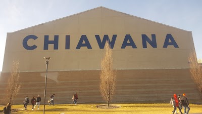 Chiawana High School