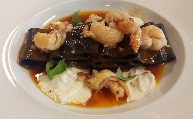 Oste Scuro VinOsteria