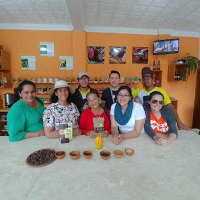 Photos of ChocoMuseo Panajachel