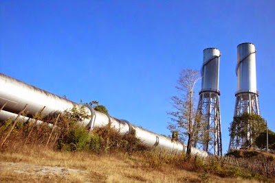 Photos of Lawpita No.2 Hydroelectric Power Station