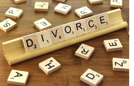 International divorce PARIS. Renowned Attorney. - Thumbnail