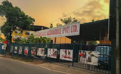 Photos of Car Guard Automobile Pvt Ltd