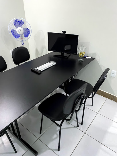 Félix Santos Advocacia Especializada