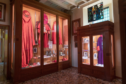 Cà Maitino, casa museo di Papa Giovanni - Thumbnail