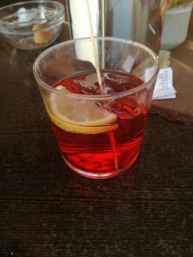 Locanda Ponte Dante