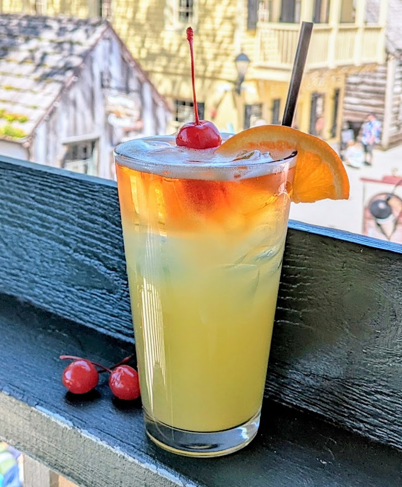 Mill Top Tavern and Listening Room