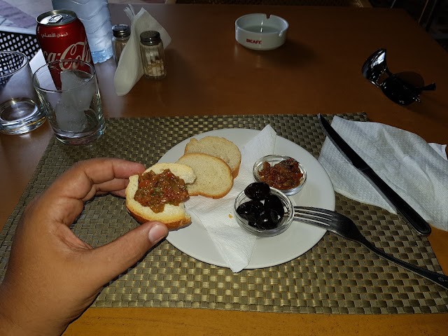 Café Othalie