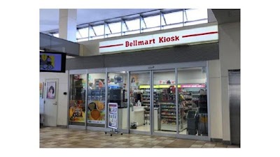 ベルマートキヨスク多治見