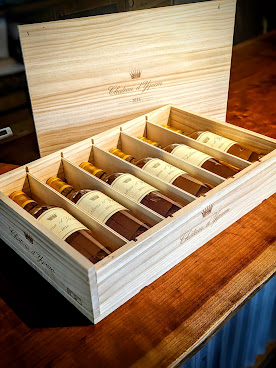 Woods Bay Wine by null