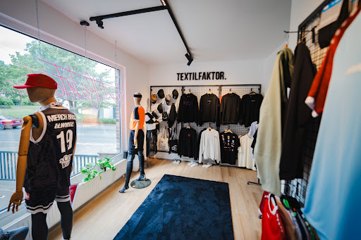 TFM Textilfaktor Media GmbH - Thumbnail