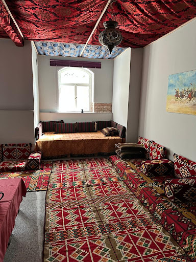 Hamam al Sultan - Thumbnail