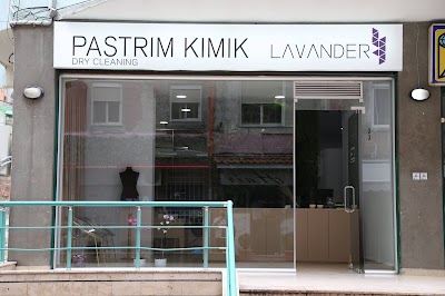 Pastrim Kimik Lavander - Dry Cleaning Lavander