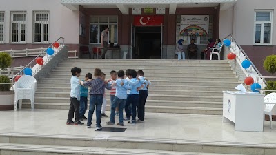 Ismet Inonu Primary School