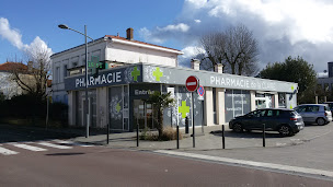 Photo n°2 de Pharmacie de la Claire à Gujan-Mestras (Pharmacie)