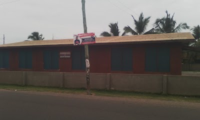 Photos of Regimanuel Estate Kingdom Hall of Jehovah's Witnesses