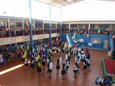 Photos of Colegio Rio Nuevo