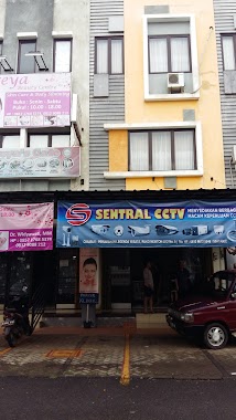 Freya Beauty Center, Author: Adi Ahmadya