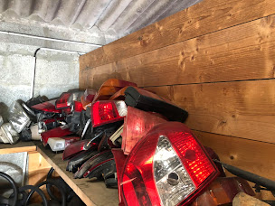 Photo n°6 de CAR’SP - Voiture sans permis - 17 à Échillais (Garage automobile)