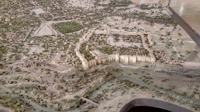 Photos of Yerevan History Museum