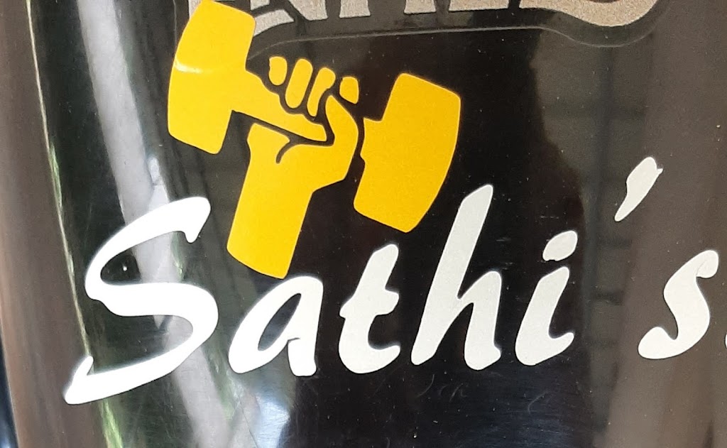 Sathi S Fitness Unisex Gym