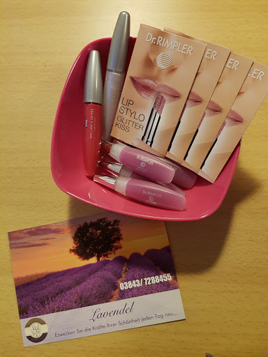 Lavendel - Wellness & Kosmetik