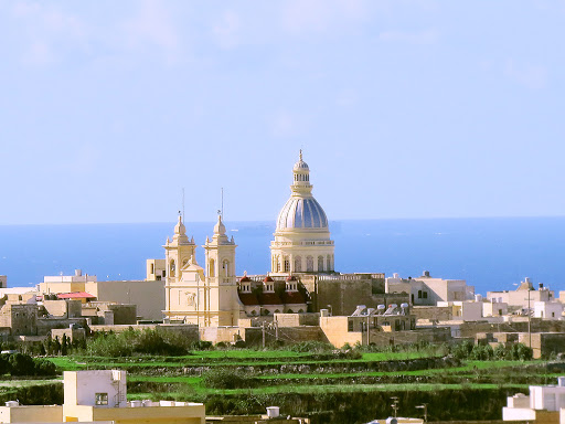 Malta Direct - Visual