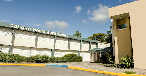 Campus Educativo del Colegio María Auxiliadora