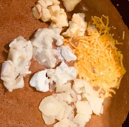 Photo n°39 de Crêperie Bretonne - Maison familiale fondée en 1956 à Orléans (Crêperie)