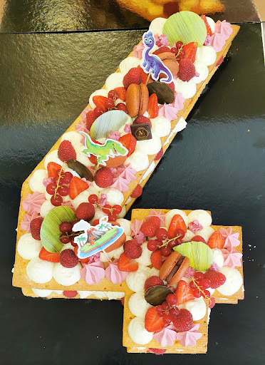 Pâtisserie Vermare - Thumbnail