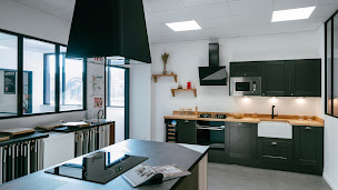 Photo n°3 de Howdens - Villeneuve-la-Garenne à Villeneuve-la-Garenne (Service de pose de parquet)