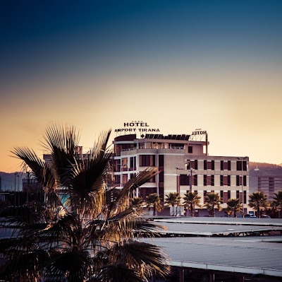 Hotel Airport Tirana