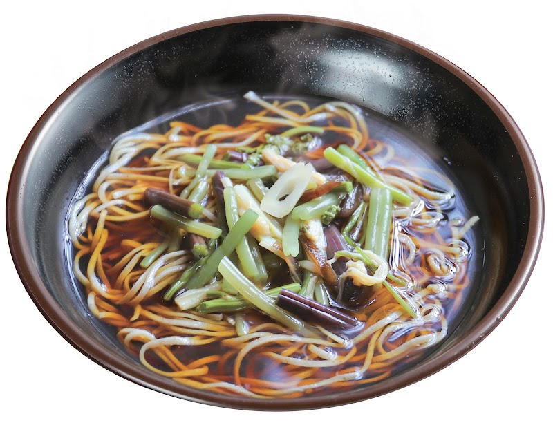 信州そば処 小木曽製粉所 神戸店