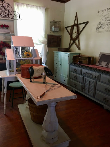 CottonGin's - Visual