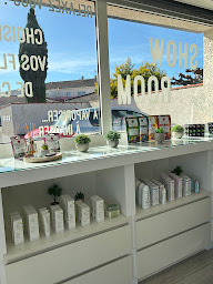 Photo n°4 de LE TEMPS DU CBD FROUZINS - CBD FROUZINS à Frouzins (Magasin de cannabis)