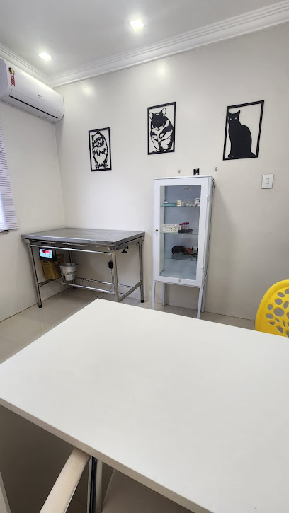 PetZoo Clínica Veterinária & Pet Shop