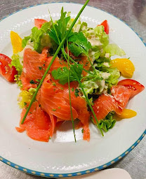 Photo n°5 de La Grange de La Dole à Prémanon (Restaurant)