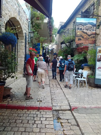 Photos of בית כנסת צאנז