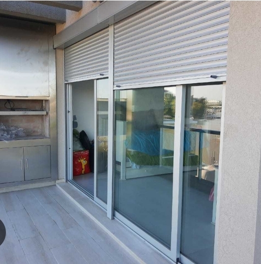 Imagen de ALUMINIS FRAMA