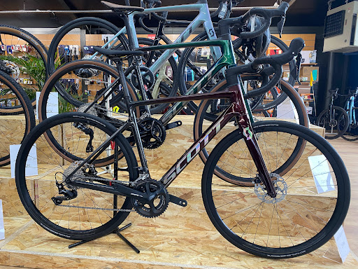 Pontivy Bike - Thumbnail