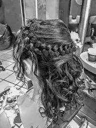 Photo n°2 de Oxygel Coiffure à Remiremont (Salon de coiffure)