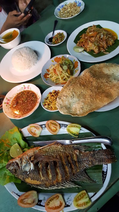Photos of Sin Yaw Restaurant