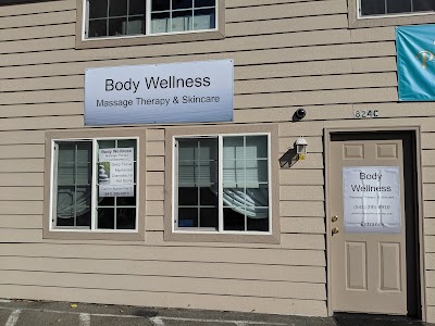 Body Wellness